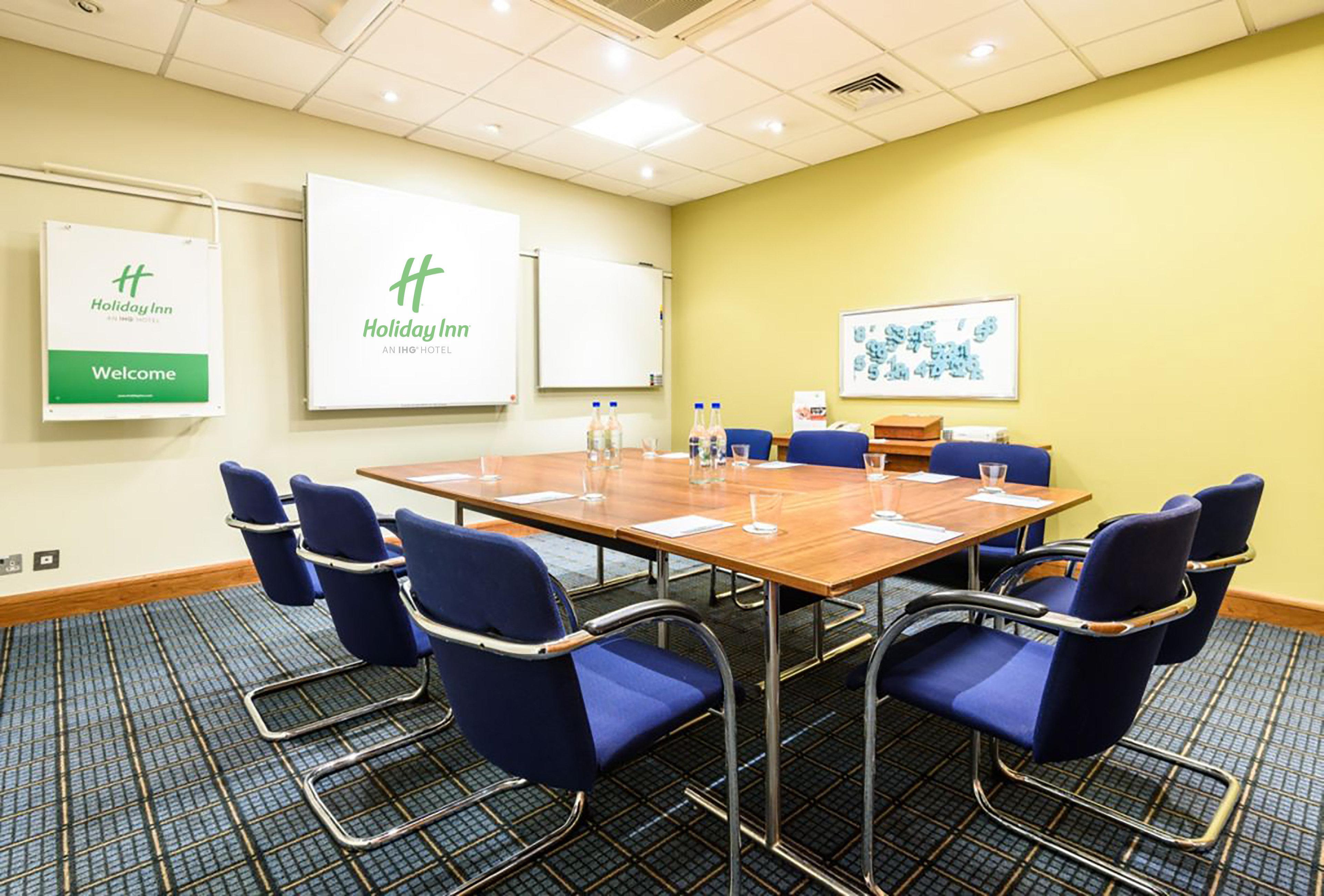 Holiday Inn Portsmouth By Ihg Exterior foto