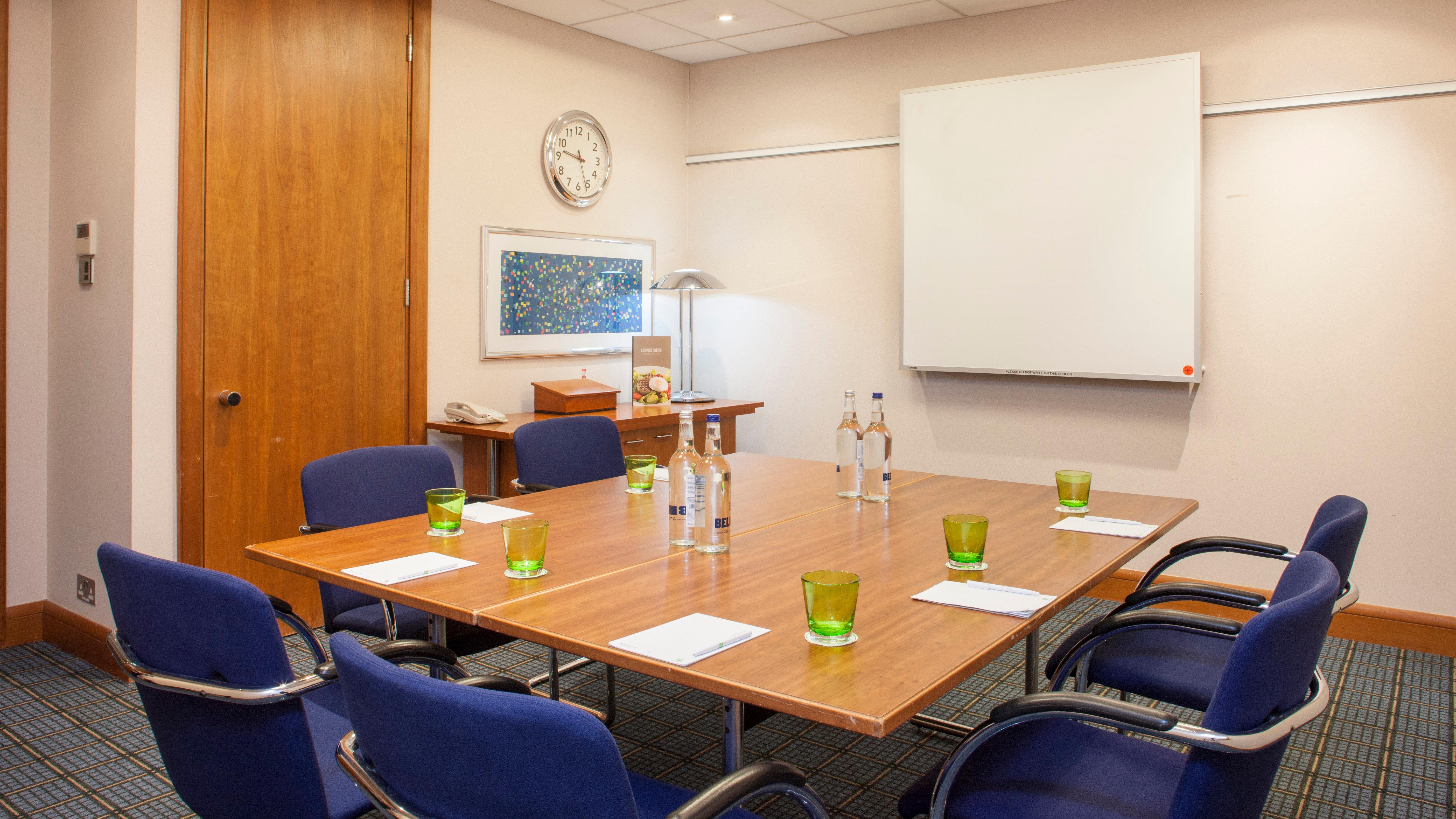 Holiday Inn Portsmouth By Ihg Exterior foto